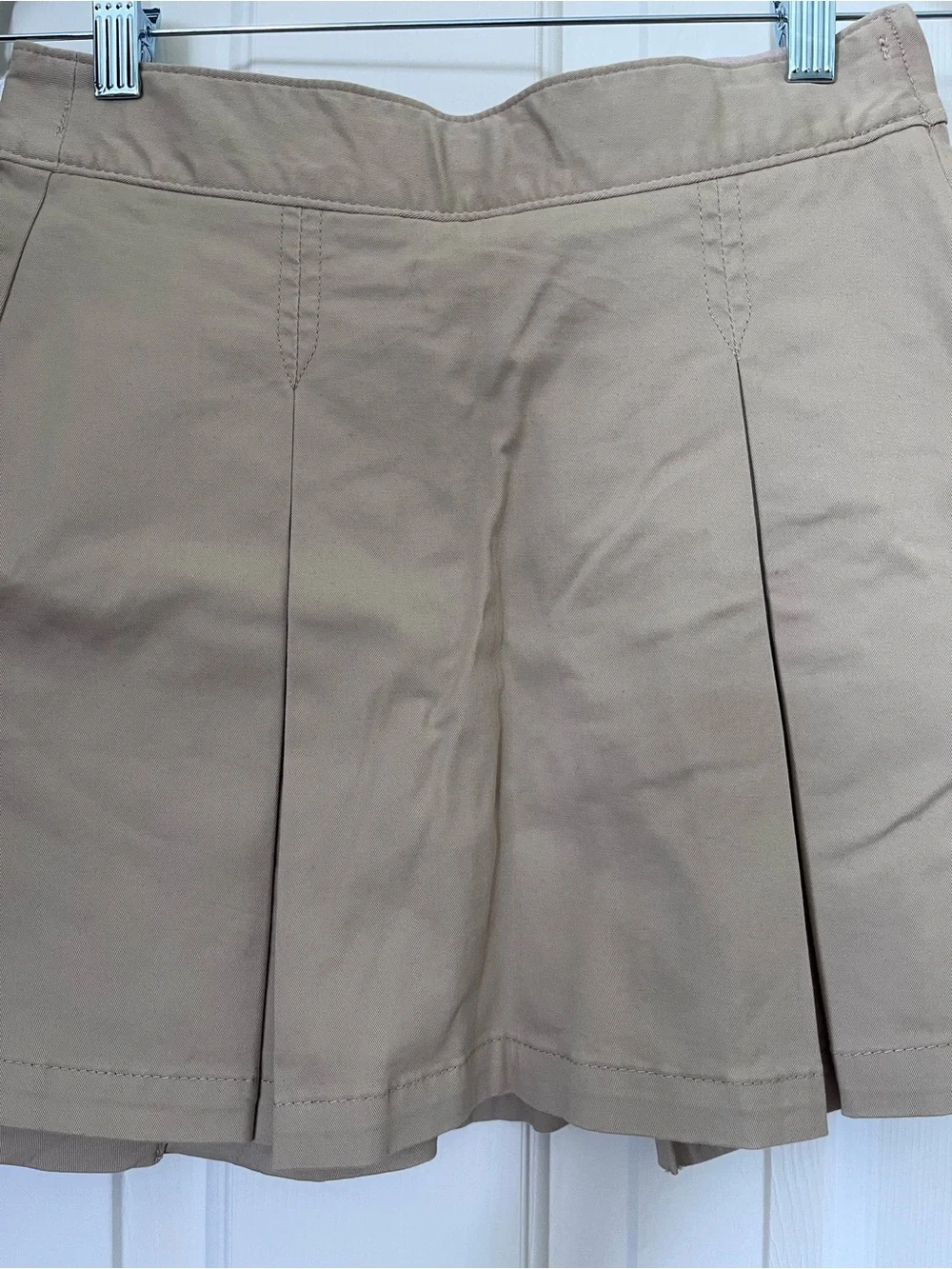GAP girls uniform
